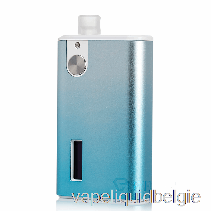 Vape België Yihi Sxmini Vi Klasse 60w Podkit Blauw Parel / Wit